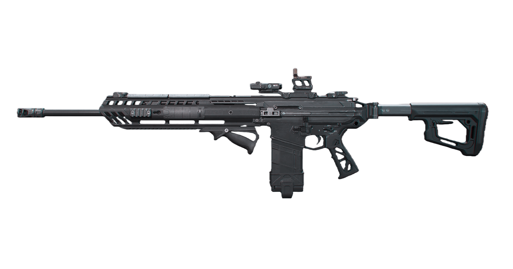 M7 - アサルトライフル in Delta Force