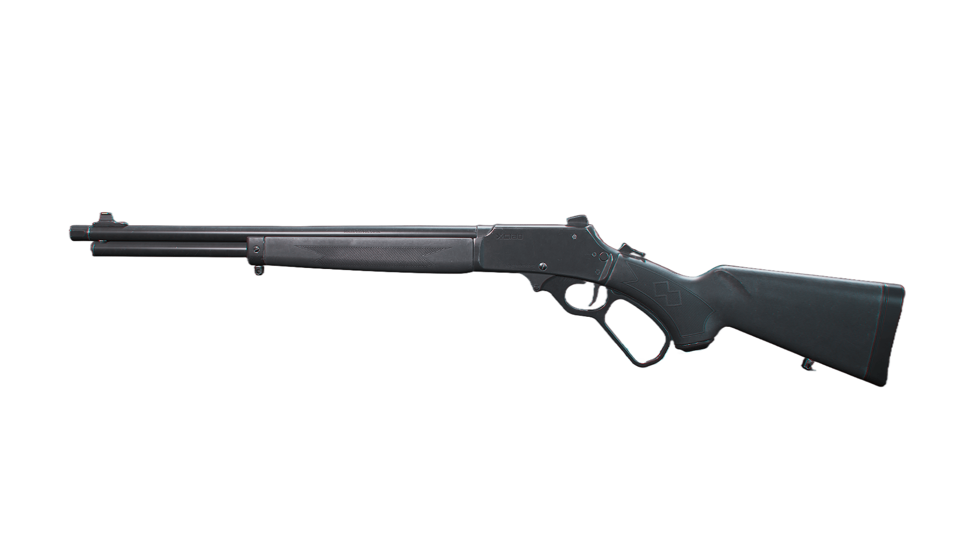 Marlin Lever - All Weapons in Delta Force