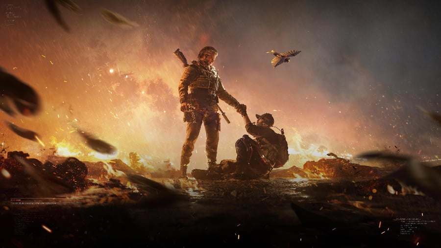 シーズン6：ウォーアブレイズ — 新シーズンプレビュー