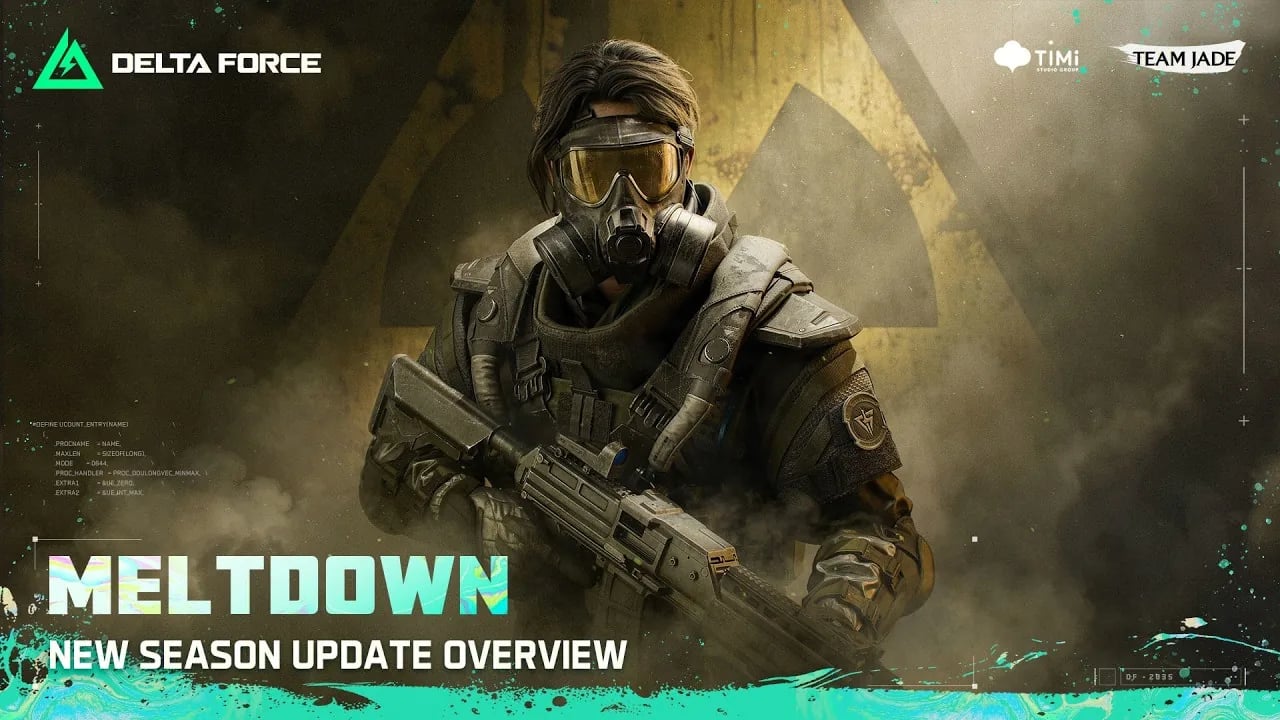 Season 10: Meltdown — Complete Season Guide