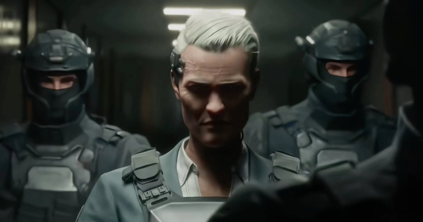 シーズン8：モルフォシス — 完全シーズンガイド